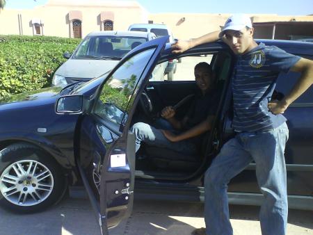 Redwan  &  yassin